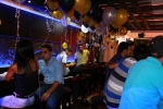 Saturday Night at Els Pub Byblos, Part 1 of 2